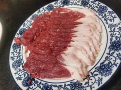 -裕德孚·非遗手切涮羊肉(东直门内大街店)