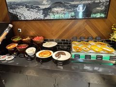 -拉蒂娜·巴西牛排馆 Latina·Brazilian Steakhouse(陆家嘴旗舰店)