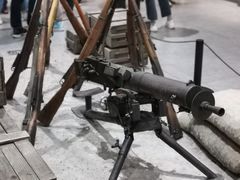 -陆军讲武堂旧址