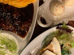 -玛格萝妮比萨屋(陆家浜路店)