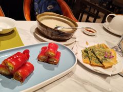 -顺意·顺德家乡菜(国际人才大厦店)