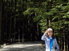 -山王坪喀斯特国家生态公园