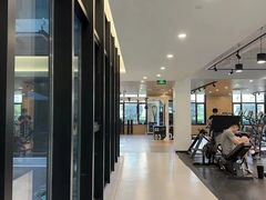-Another Key健身(紫金店)