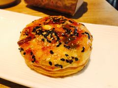 -新梅华·茶点餐厅(欧尚店)