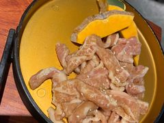 -山之屋炭火烧肉·生啤畅饮(大朗万科中央公园店)