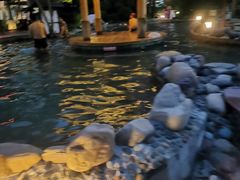 -国御温泉度假小镇