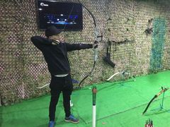 -飞鸟射箭俱乐部(燎升城市生活广场店)