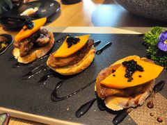 -山之川·日式料理(瀚海海尚店)