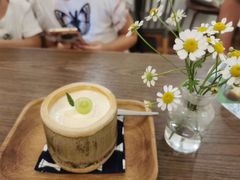 -野路甜点铺(松柏路店)