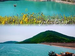 -南京金牛湖风景区