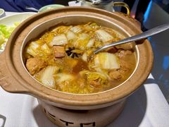 -旺顺阁·北京菜(北辰上品+)