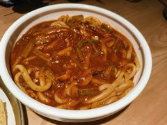 -谷丽麦馕新疆菜·清真(步步高梅溪新天地店)