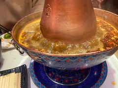 -祥源胡同·涮牛羊肉火锅(花桥店)