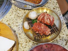 -安又胖韩国烤肉(美罗城店)