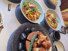 -沿江海南菜·文昌鸡祖师爷(大东海店)