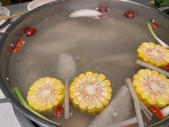 -俏牛哥鲜牛肉牛肆馆(重庆天地店)