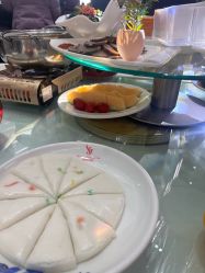 -金禧来大饭店·宴会厅(远洋城店)