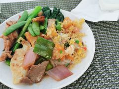 -大梅沙游艇度假酒店