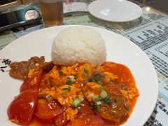-八爷茶餐厅