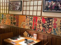 -玉川屋·深夜食堂居酒屋(柳巷店)