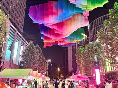 -方恒购物中心(望京小街店)