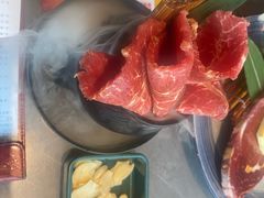 -花时·炭火烧肉(东百中心A馆店)