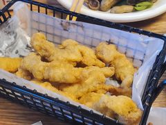 -柳叶刀烧烤(北大清华店)