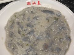 -潮汕美牛肉丸火锅店(天宁寺店)