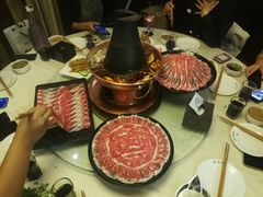 -东来顺饭庄(天坛店)