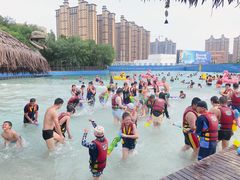 -奥帕拉拉水公园