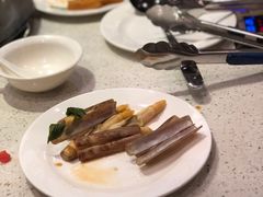 -青蓬蒸汽海鲜·深圳老字号·团建聚会(壹方城店)