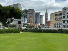 -澳门威尼斯人综合度假区