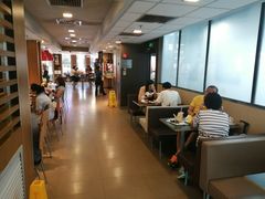 -麦当劳(东急新天地店)