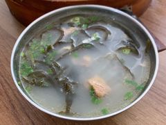 海带鸡汤-海汇源老烧麦店(东大街总店)