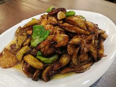-张包铺(关东古巷店)