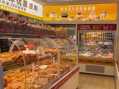 -味多美蛋糕(杨闸环岛店)