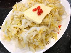 酸菜-刘一锅筋头巴脑(凌空二街店)