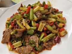 -老磨油饼(高陵店)