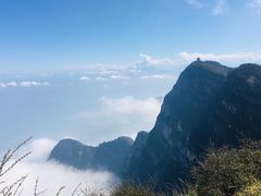 -峨眉山风景名胜区