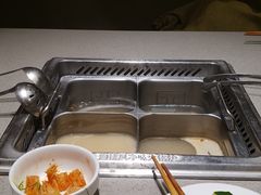 -海底捞火锅(龙湖时代天街店)