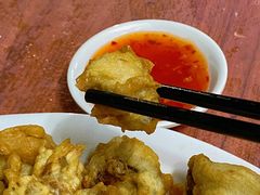 -港味大排档–港式小吃