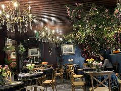 -第101座花园餐厅(湖滨88店)