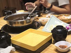 -水林间·寿喜烧自助(仙林金鹰店)