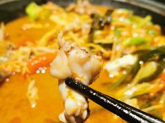 -蛙三泡椒牛蛙(万象城店)