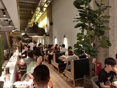 大堂-卡朋厨房(289艺术园区店)