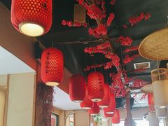 -屋里饭菜·湘菜馆(火车站店)