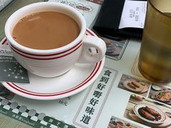 -兴华里茶记(禅城同济首店)