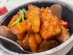 -兴悦酒家(环市东路店)