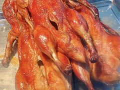 -上海枇杷烤鸭(城乡贸易中心店)