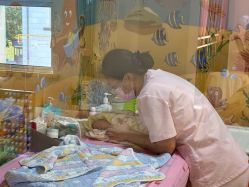 -初度润生园·独栋别墅月子中心(昆山店)